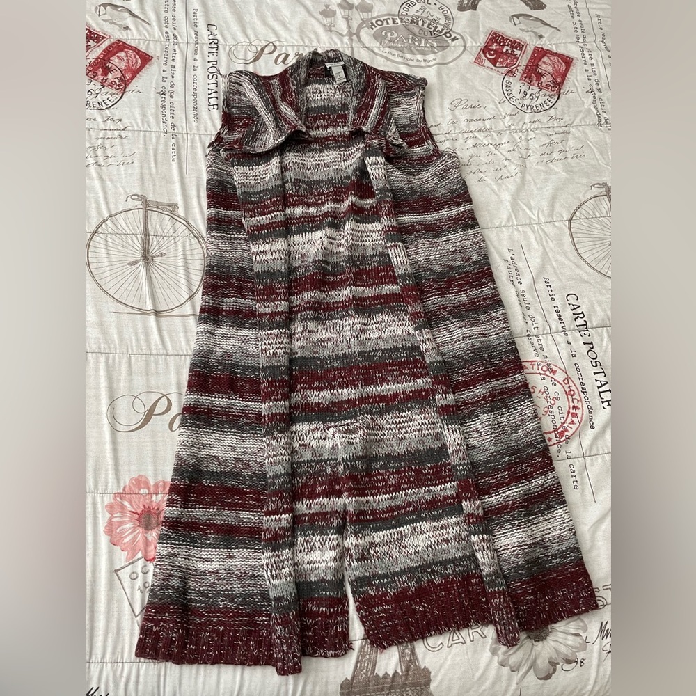 Rain and Rose size M